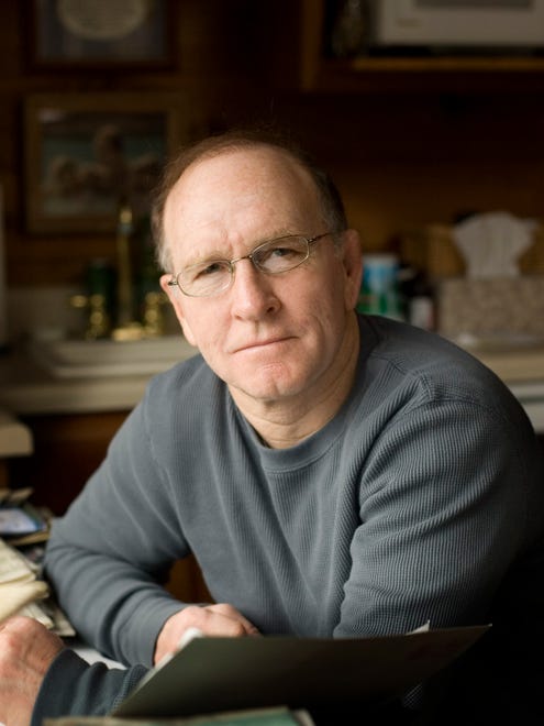 Dan Gable is a native of Waterloo who has compiled the most impressive resume in wrestling history. He won 182 out of 183 matches as a high school and college competitor. He also took gold in the 1972 Olympics and coach Iowa to 15 national championships.