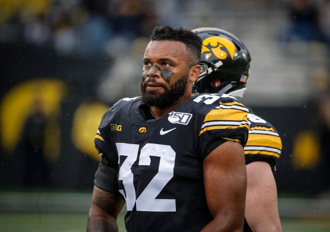 Two-year starter Djimon Colbert is opting out of the 2020 season, opening the door to youngsters to assume a large role.